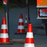 traffic cone, barrier, road, work, cone, pylons, warning cone, marking cones, warning cone or barrier hat, construction site cone, little hat, validation, traffic cone, traffic cone, traffic cone, traffic cone, traffic cone, cone, cone, cone